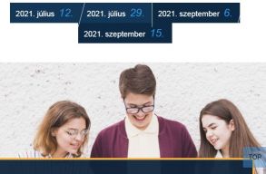 H�tf�t�l lehet iratkozni a Babeș–Bolyai Tudom�nyegyetem online felv�telij�re
