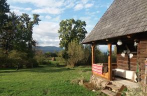 Egy m�ramarosi falu is van a nyugati turist�k kedvenc c�lpontjai k�z�tt