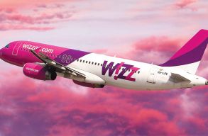 Novembert�l m�r heti �tsz�r indul Wizzair-j�rat Marosv�s�rhelyr�l Budapestre