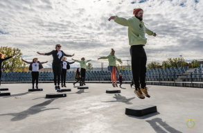 Com’ON ’21: t�bb tucatnyi esem�nyt szerveznek a fiatalok egy jobb Kolozsv�r�rt 