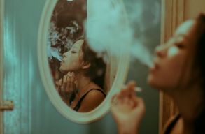 Aki fiatalabb mint 8 �ves, soha nem vehet majd leg�lisan cigarett�t �j-Z�landon