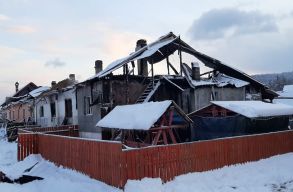 Sz�les k�r� adom�nygy�jt�si kamp�ny zajlik a sz�kelyf�ldi t�zk�rosultak megseg�t�s�re