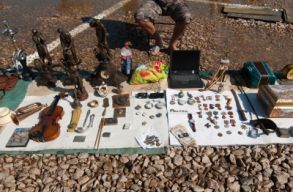 M�gsem nyit j�nius elej�n a kolozsv�ri �szer