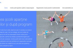 Haszn�lhassa a lakoss�g az iskolai sportp�ly�kat - javasolja az USR-PLUS