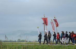 J�rv�ny�gyi korl�toz�sokkal tartj�k a p�nk�sdszombati zar�ndoklatot