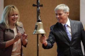 A szen�tus eln�ke �sszekeverte Szil�gy megy�t Zilahhal. Hogyan reag�lt p�rtt�rsa bakij�ra a szil�gys�gi Cioloș?