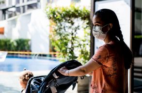 A BBTE pszichol�gusai a magyar n�k n�gy gener�ci�j�n vizsg�lt�k a koronav�rus-fert�z�st�l val� f�lelmet