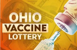 Amerik�ban t�rt�nt: beoltatta mag�t �s egymilli� doll�rt nyert egy ohi�i n� az olt�slott�n