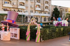 J�, hogy szabadnap! De mihez kezdj�nk a gyerekkel? 