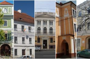 Visszat�rtek az iskol�ba, de depresszi�sak a di�kok �s holtf�radtak a tan�rok