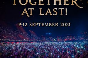 Hivatalos, �s m�r d�tum is van, hogy mikor tartj�k meg id�n az Untoldot