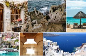 Nyaral�si kisokos: mutatjuk, hova hogyan lehet menni, mire kell figyelni a vak�ci� megtervez�sekor