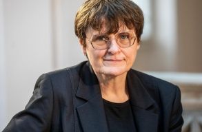 Karik� Katalint a ,,spanyol Nobel-d�jjal