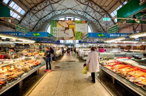 V�s�roljunk k�r�ltekint�en - a h�s�gben nem megfelel�en t�rolt �lelmiszerek komoly vesz�lyt jelentenek