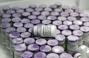 Elk�sz�lt a Delta vari�nsra kidolgozott Pfizer/Biontech vakcina!