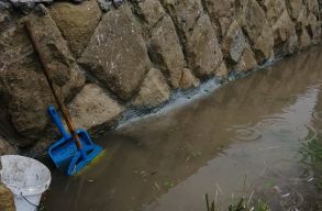 A k�vetkez� 2 h�tben k�nikula lesz, de zivatarokra is mindv�gig sz�m�thatunk