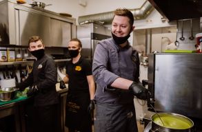 Kih�v�sok a konyh�ban – a s�f v�laszol