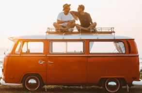 Sv�d tanulm�ny: A f�rfiak kiad�sai t�bb �ghajlatk�ros�t� kibocs�t�ssal j�rnak egy�tt, mint a n�k�