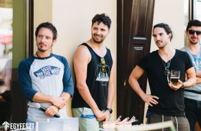 „B�szk�n hirdetj�k, milyen j� sz�kelynek lenni” - interj� Bagossy Norberttel �s Tat�r Attil�val