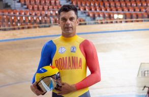 Nov�k K�roly Edu�rd versenyz�k�nt vesz r�szt a toki�i paralimpi�n