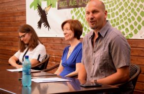 Keddt�l m�r startol a KMN: a 2019-es maximum �s a 2020-as minimum k�z�tt f�l�ton