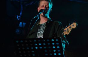 J�v� h�ten 20. Partiumi Magyar Napok: j�n Zor�n, a Kauk�zus, az Intim Torna Illeg�l �s a Parno Graszt is