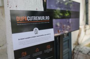 DupaCutremur.ro: mi t�rt�nne, ha �jabb nagy f�ldreng�s r�zn� meg Rom�ni�t?