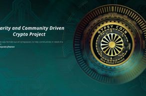 Megalap�tott�k a roma k�z�ss�g nemzetk�zi p�nznem�t, a Gypsycoint