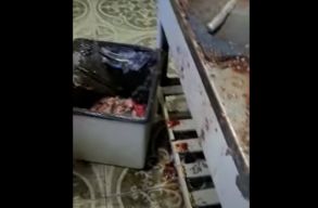 H�t �ve lej�rt �lelmiszer, pen�szes, mocskos konyh�k: a Duna-delt�ban j�rt a fogyaszt�v�delem