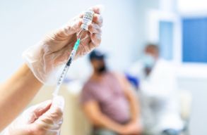 Mire j� az olt�s, ha ut�na is fert�z�ek maradunk? 