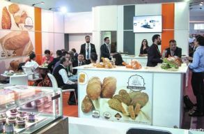 A GastroPan idei exp�ja megold�sokat k�n�l a j�rv�ny ut�ni fellend�l�shez