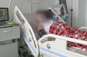 A csal�d kiakadt: halottnak nyilv�n�tott�k m�g mindig �l� beteg rokonukat a craiovai k�rh�zban