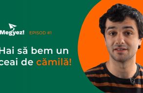 Humorral �s miccsel tenn�k fogyaszthat�v� a rom�n nyelvet a Musafir nyelviskola Youtube-vide�i