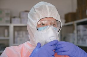  A felel�tlen j�rv�nykezel�s miatt ak�r ezerre is felugorhat a napi elhal�loz�sok sz�ma