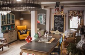 Rom�ni�ban sem lehetetlen, ha kont�nerb�l akarunk �p�tkezni