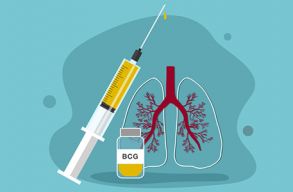 Kutat�k: a BCG-olt�s nem biztos�t hossz� t�v� v�detts�get a Covid-19 ellen