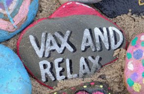 Meglepet�s? A vax lett az �v szava