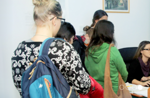 Magyari Tivadar a Szamosk�zi-�gyr�l: „az egyetem nem kasz�rnya, �s a t�rt�netet nem Rejt� Jen� �rta”