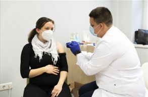 A tiltott�l a megengedetten �t a nagyon aj�nlottig: v�rand�sok �s a koronav�rus elleni olt�s