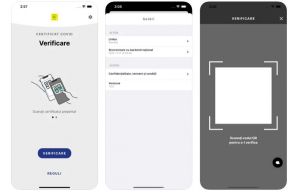 Szombatt�l iPhone-ra is let�lthet� a digit�lis Covid-igazolv�nyok ellen�rz�s�re szolg�l� Check DCC alkalmaz�s
