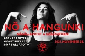 Mit k�v�n a n�i nemzet? M�s�llapotot a sz�l�szetben MOST!