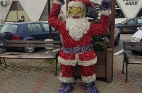 Horrormikul�sokkal siker�lt feld�sz�teni Beszterc�t