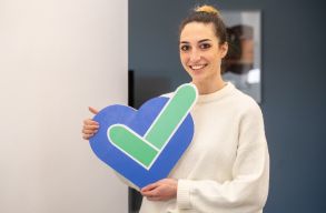 Az erd�lyi magyarok anyanyelv� eg�szs�g�gyi ell�t�s�t is t�mogatja a Seg�ts�g.ma