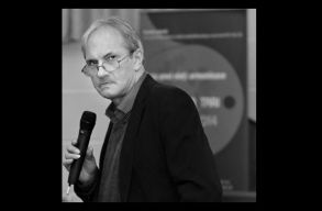 Elhunyt Vargha Jen�-L�szl� kolozsv�ri pszichoterapeuta