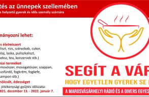 Seg�t a v�ros: ism�t j�t�konys�gi gy�jt�s indult Marosv�s�rhelyen