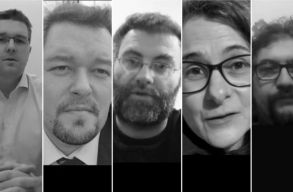 Kell egy hely, ahol lefolytathatjuk a k�zvit�inkat. K�sz�nj�k az �jabb t�mogat�i vide�kat!