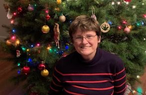 A magyar Nobelnek sz�m�t� Bolyai-d�jat adt�k �t Karik� Katalinnak