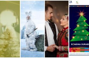 Viszont k�v�njuk! Id�n is megmutatjuk a kedvenc  kar�csonyi �dv�zleteinket