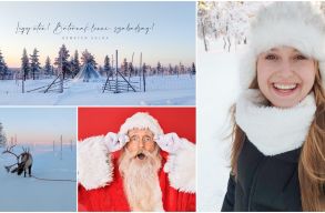 „Akkora �r�lts�get szerettem volna csin�lni, aminek m�r a gondolata is izgalomba hoz”