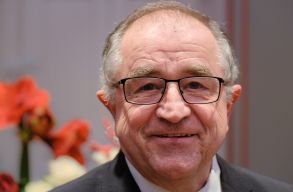 B�lint-Bencz�di Ferenc: Minden ember sz�m�ra �nnepnapnak kellene lennie a lelkiismereti szabads�g napj�nak, ezt nem szabad f�ladni